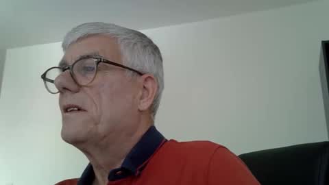 patrick5275 online show from October 12, 12:26 pm