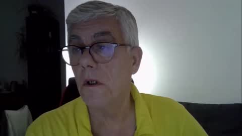 patrick5275 online show from October 19, 7:58 pm