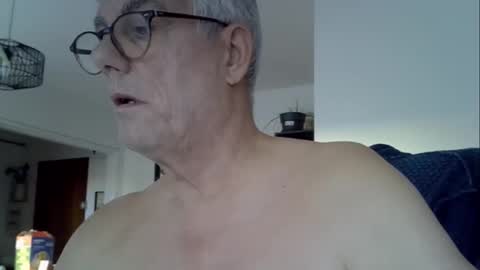 patrick5275 online show from October 28, 6:50 am