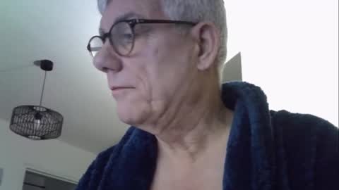 patrick5275 online show from December 5, 7:17 am