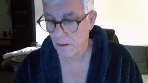 patrick5275 online show from January 6, 5:44 am