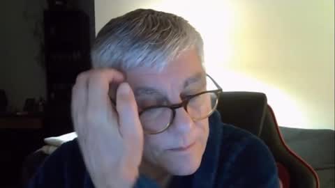 patrick5275 online show from January 12, 5:23 am