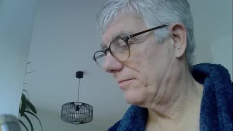 patrick5275 online show from February 6, 7:12 am