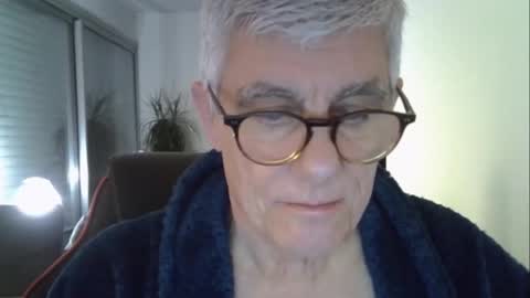 patrick5275 online show from March 5, 6:20 am