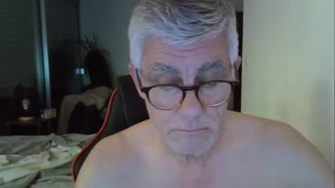 patrick5275 online show from April 29, 8:26 pm