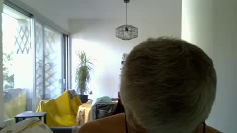 Snapshot of patrick5275 chatting on July 29, 8:34 am patrick5275 online show from July 29, 8:34 am