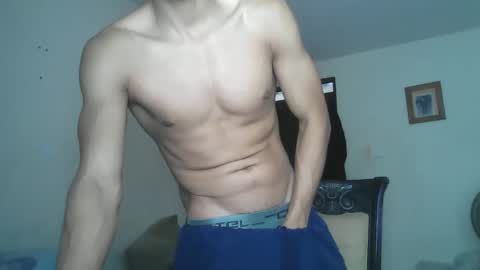 Snapshot of patrick_554 chatting on April 20, 12:52 pm patrick_554 online show from April 20, 12:52 pm