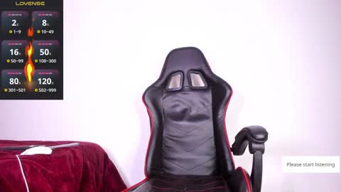 patrick_hot69 online show from February 8, 8:31 am