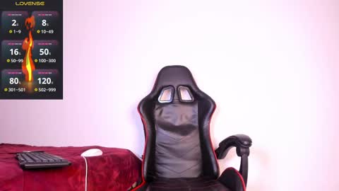 patrick_hot69 online show from February 11, 4:22 am