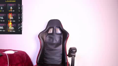 patrick_hot69 online show from February 13, 2:12 am