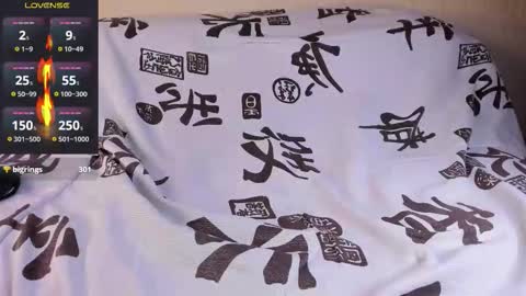 patrick_hot69 online show from December 5, 8:38 pm