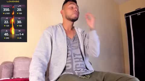 patrick_hot69 online show from December 19, 11:28 am