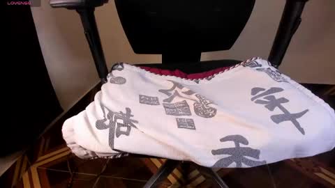patrick_hot69 online show from April 25, 1:19 am