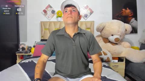 Patrick online show from February 4, 4:51 am