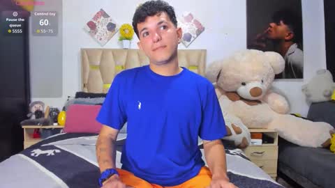 Patrick online show from February 5, 5:12 am