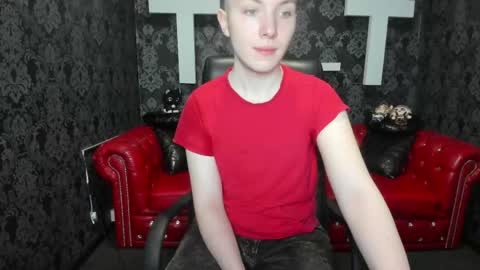 Snapshot of patrickbevy chatting on June 4, 7:36 am Patrick online show from June 4, 7:36 am