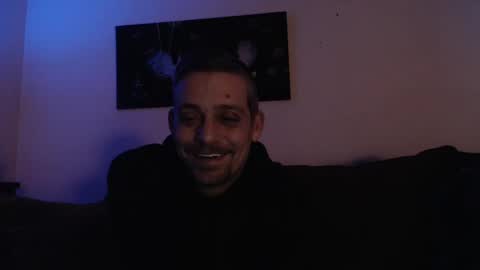 Snapshot of patrickbond007 chatting on February 16, 3:37 am patrickbond007 online show from February 16, 3:37 am