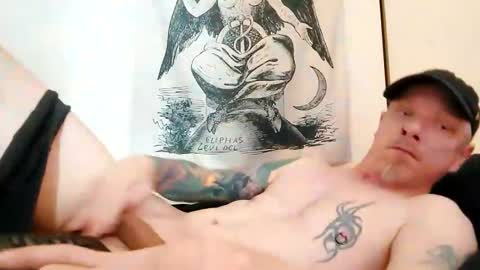 Charles Tremblay online show from March 15, 4:35 pm