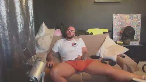 Snapshot of patrickmorris92 chatting on April 5, 4:37 pm patrickmorris92 online show from April 5, 4:37 pm