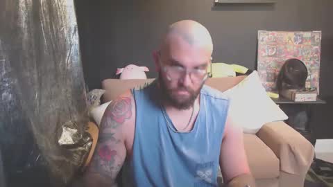 Snapshot of patrickmorris92 chatting on April 14, 7:47 am patrickmorris92 online show from April 14, 7:47 am