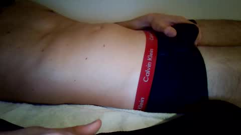 patricksex_ online show from February 4, 7:20 pm