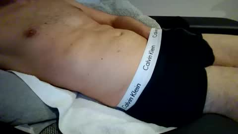 patricksex_ online show from February 18, 5:31 pm