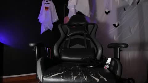 Snapshot of patricksherman chatting on October 30, 6:41 pm Patrick sherman online show from October 30, 6:41 pm