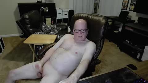 patrickstroking online show from February 5, 12:59 am