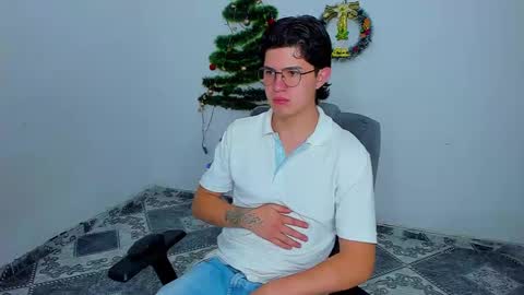 .... online show from December 5, 12:44 pm