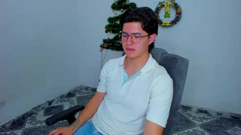 .... online show from December 5, 3:50 pm