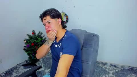 .... online show from December 10, 2:17 pm