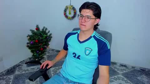 .... online show from December 14, 8:51 pm