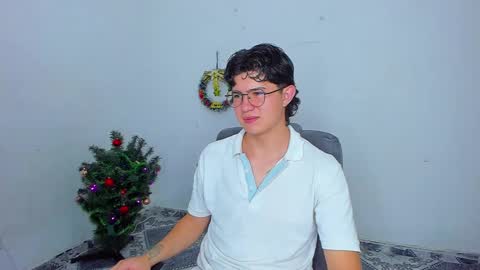 .... online show from December 22, 12:07 am