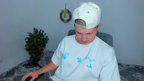 .... online show from January 6, 9:54 pm