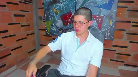 .... online show from January 17, 7:27 pm