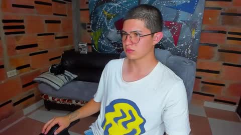 .... online show from January 23, 9:39 pm