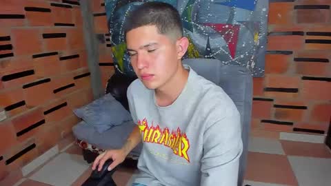 .... online show from January 30, 9:14 pm