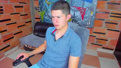 .... online show from March 7, 6:00 pm