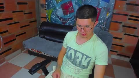 .... online show from March 11, 5:46 pm