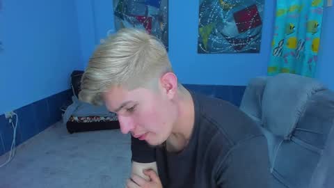 .... online show from September 29, 8:35 pm