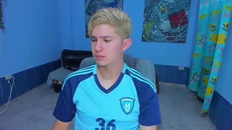 .... online show from October 1, 7:20 pm