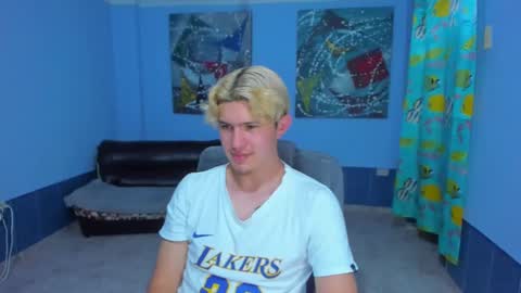 .... online show from October 26, 6:47 pm