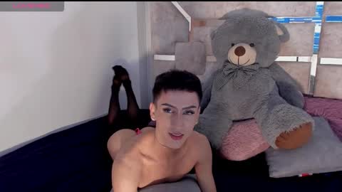 patrik online show from November 16, 3:12 am