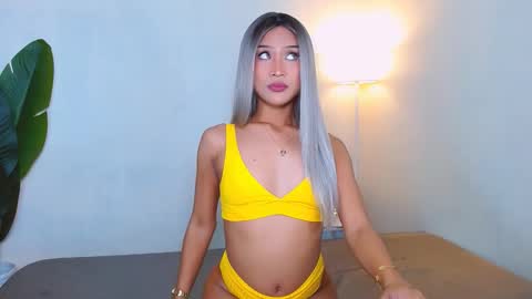 patring292004 online show from February 9, 7:07 pm