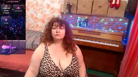 PatsyORose online show from January 18, 5:00 am