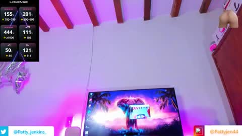 Hi   Pvt open Moans from lovense  tell me  Fav  113366 Especial leve33  online show from March 8, 11:19 pm