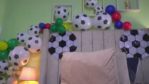 patty online show from June 13, 12:03 pm