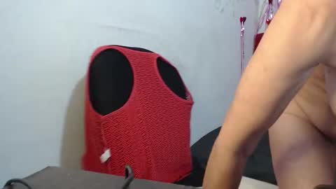 Snapshot of patty_sexy69 chatting on January 5, 3:43 am Patty online show from January 5, 3:43 am