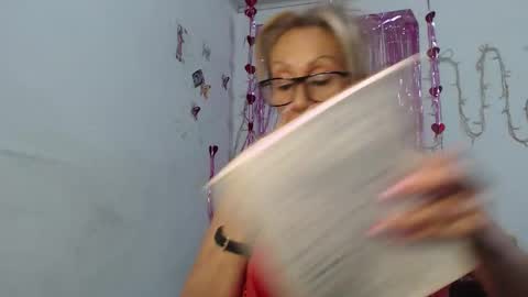 Snapshot of patty_sexy69 chatting on January 13, 2:39 am Patty online show from January 13, 2:39 am