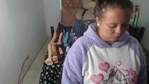 patty squirt87 online show from October 27, 2:59 am